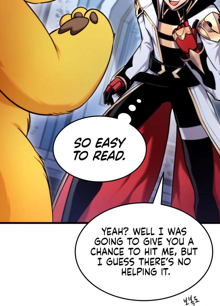 Ranker’s Return (Remake) Chap 81 - Next Chap 82