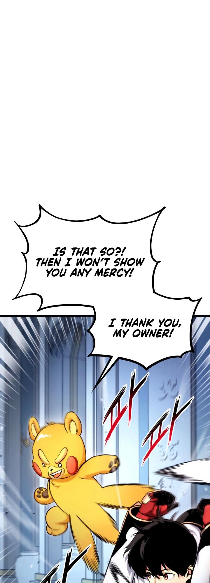 Ranker’s Return (Remake) Chap 81 - Next Chap 82