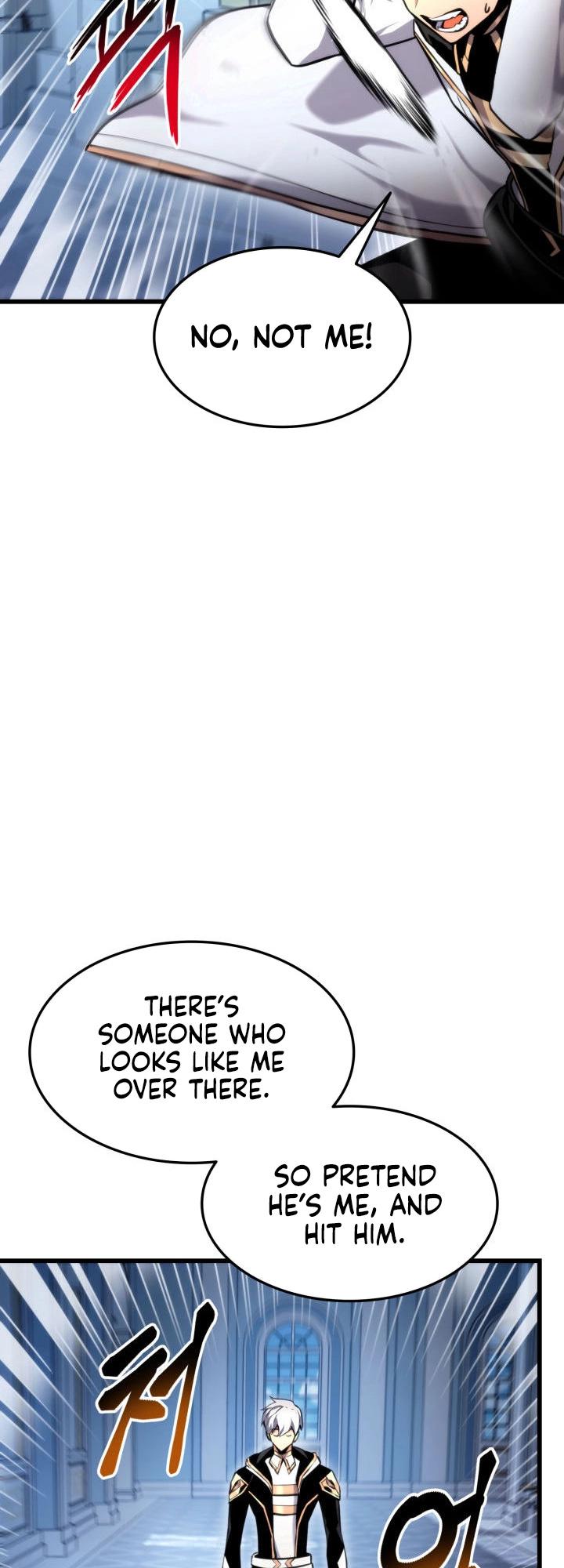 Ranker’s Return (Remake) Chap 81 - Next Chap 82