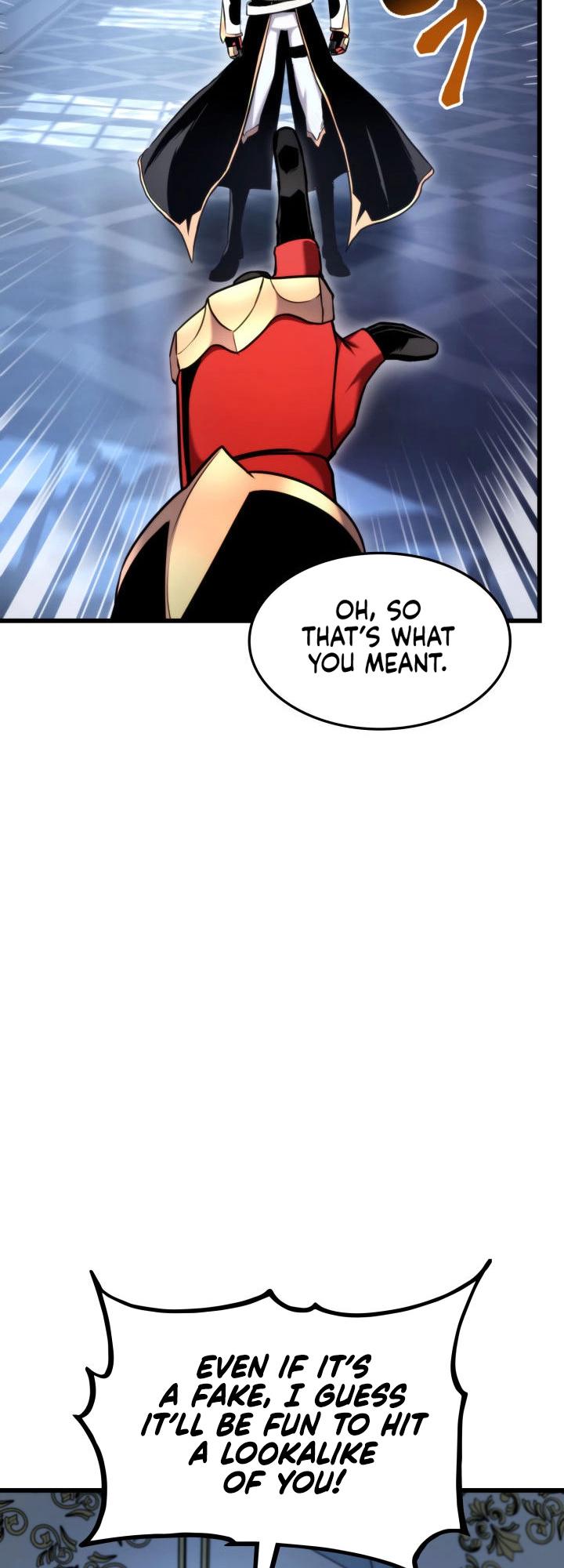Ranker’s Return (Remake) Chap 81 - Next Chap 82