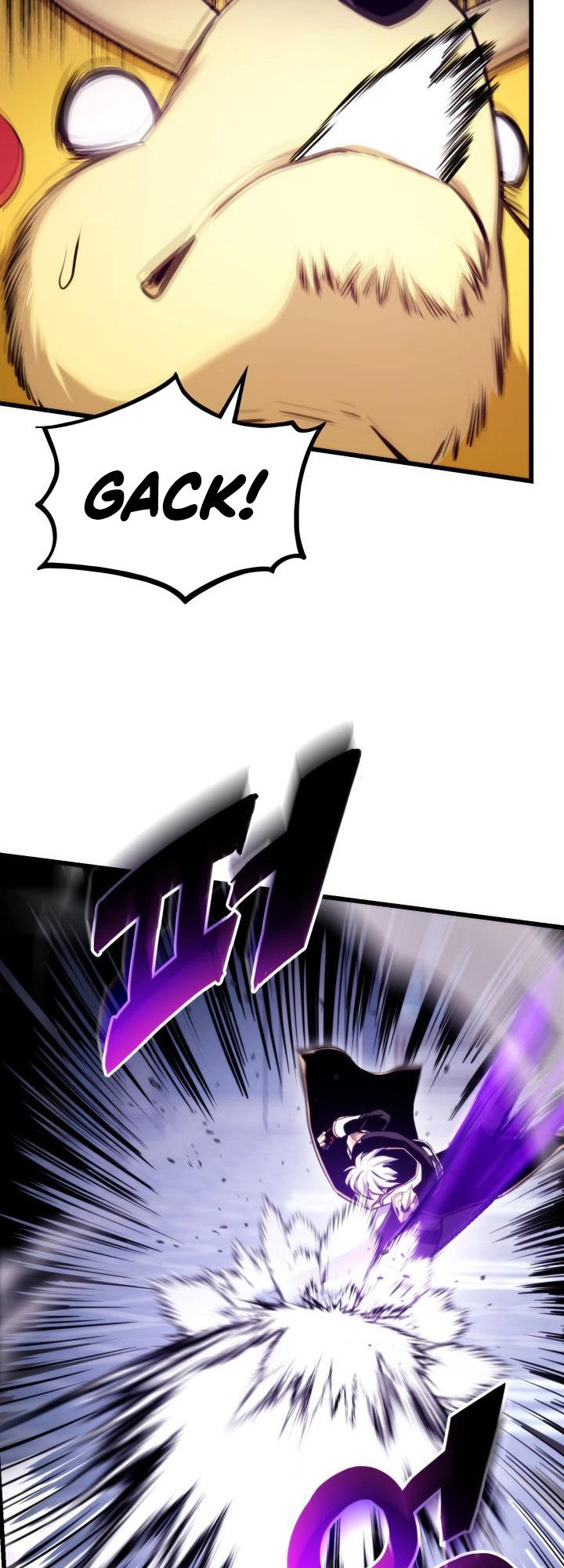 Ranker’s Return (Remake) Chap 81 - Next Chap 82