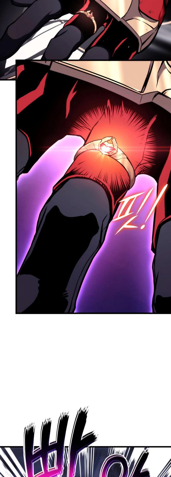 Ranker’s Return (Remake) Chap 81 - Next Chap 82
