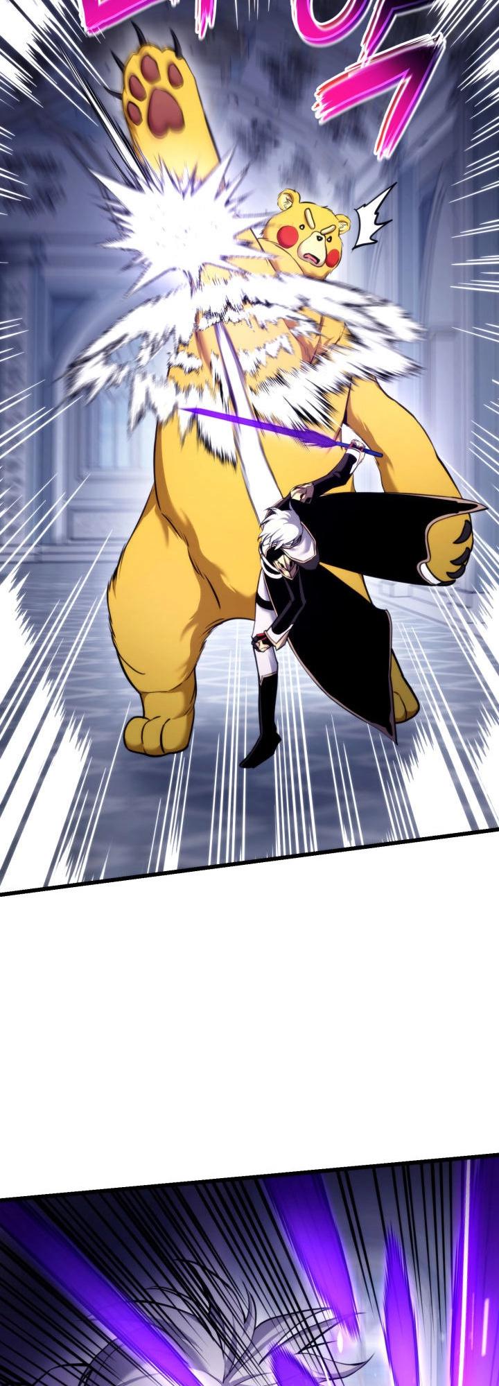 Ranker’s Return (Remake) Chap 81 - Next Chap 82