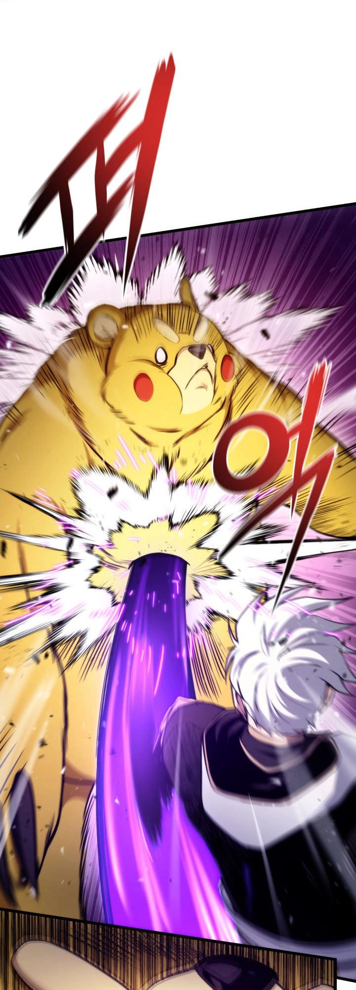 Ranker’s Return (Remake) Chap 81 - Next Chap 82