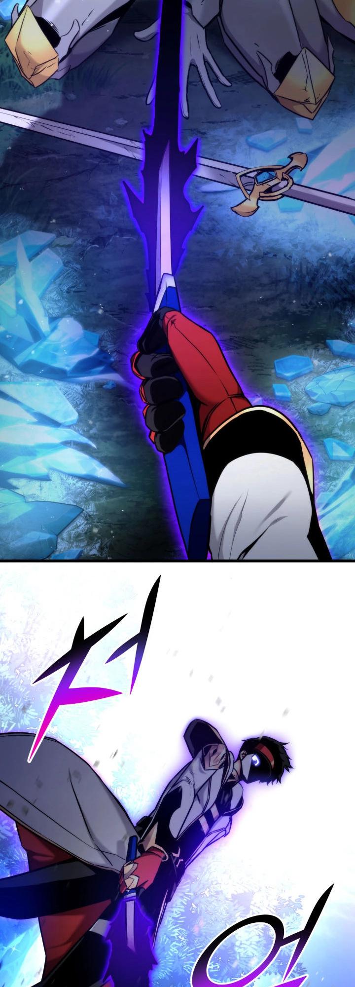 Ranker’s Return (Remake) Chap 81 - Next Chap 82