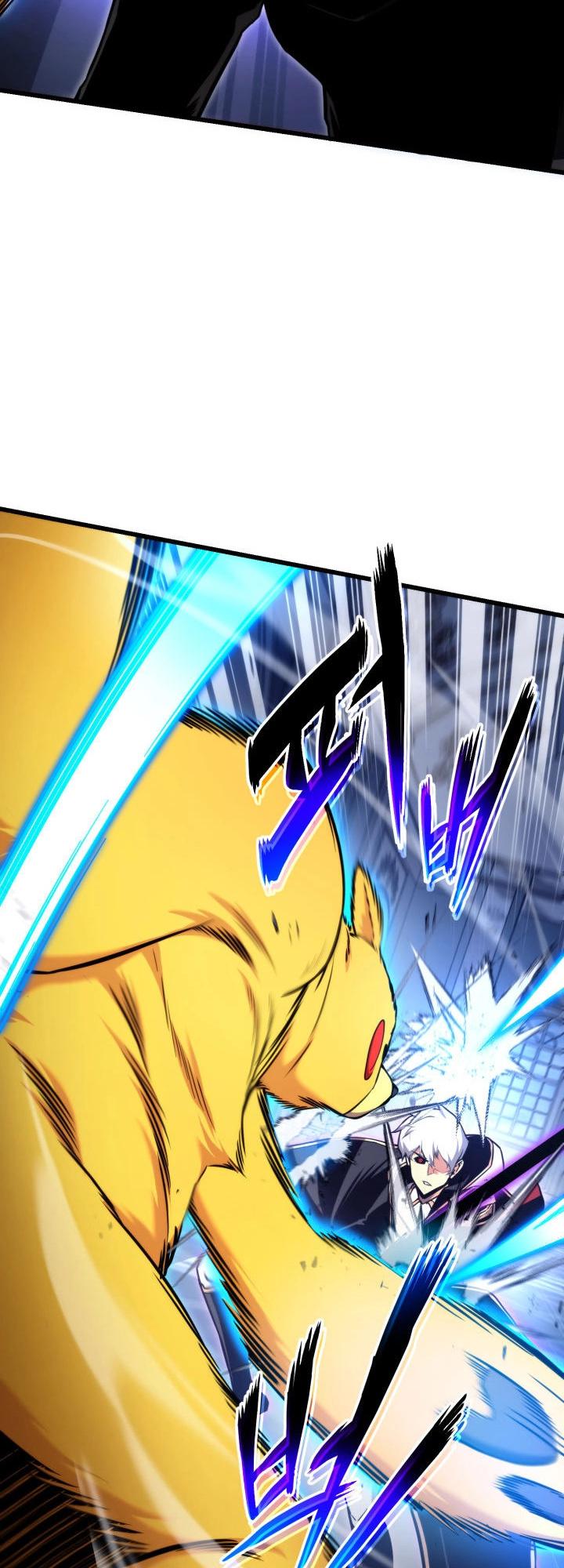 Ranker’s Return (Remake) Chap 81 - Next Chap 82