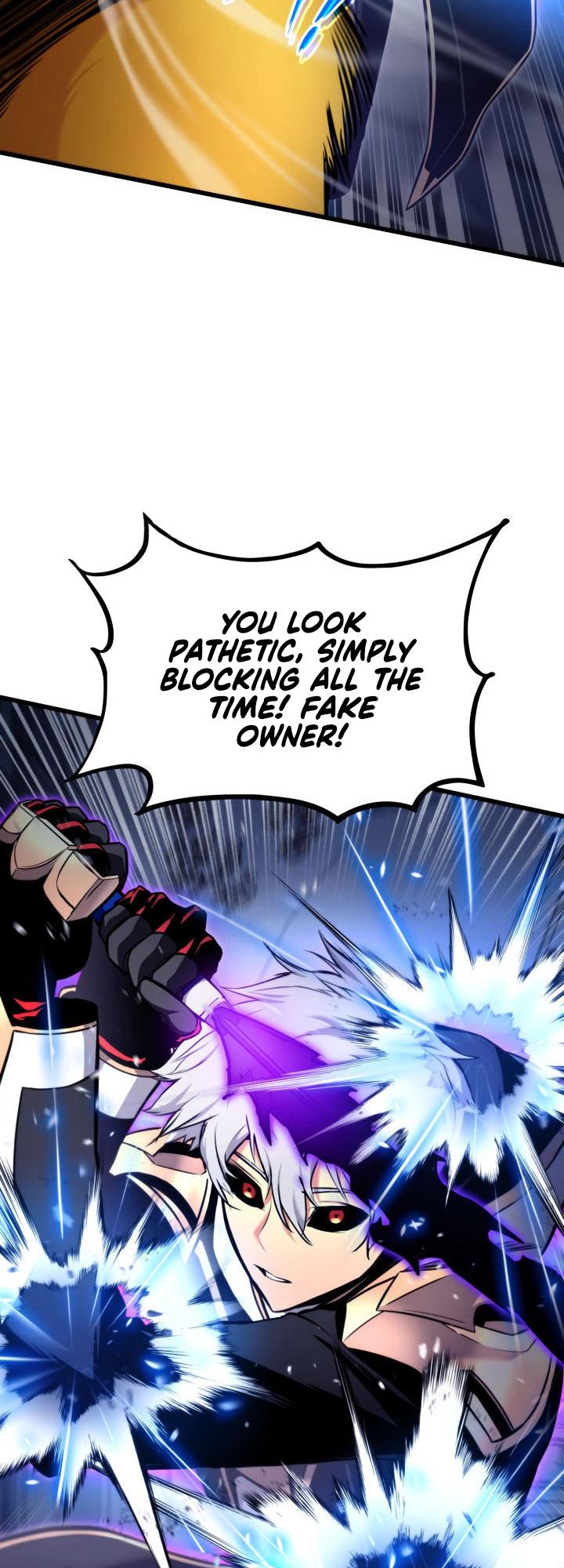 Ranker’s Return (Remake) Chap 81 - Next Chap 82
