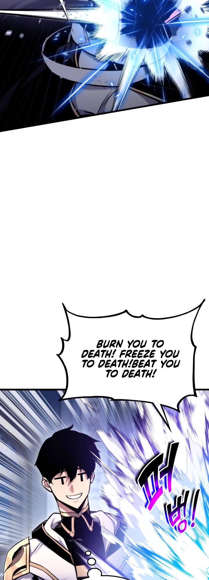 Ranker’s Return (Remake) Chap 81 - Next Chap 82