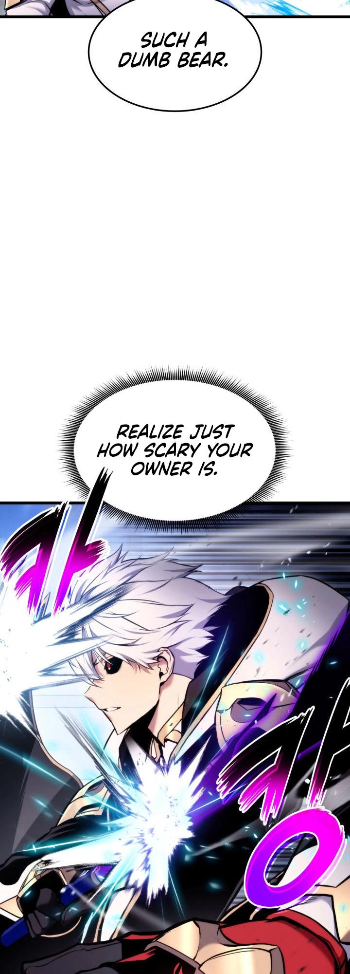 Ranker’s Return (Remake) Chap 81 - Next Chap 82