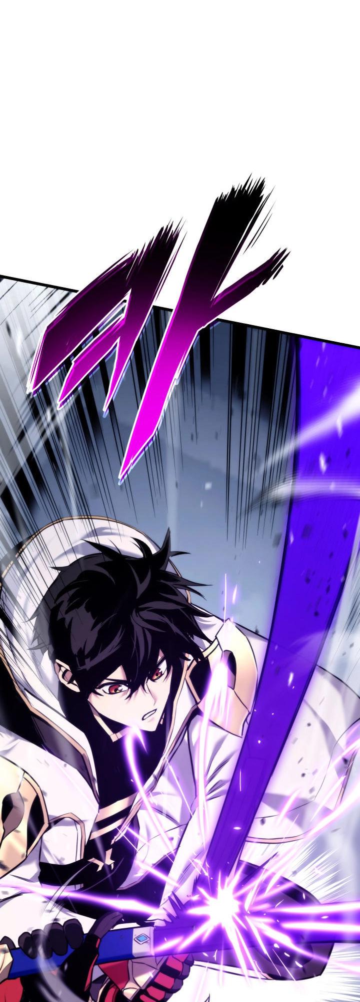 Ranker’s Return (Remake) Chap 81 - Next Chap 82