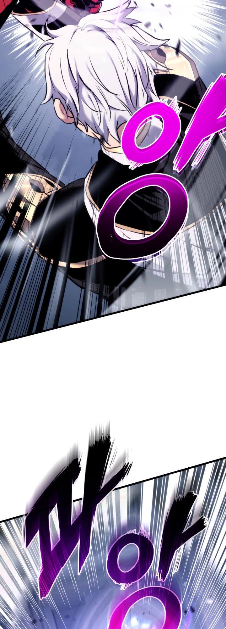 Ranker’s Return (Remake) Chap 81 - Next Chap 82