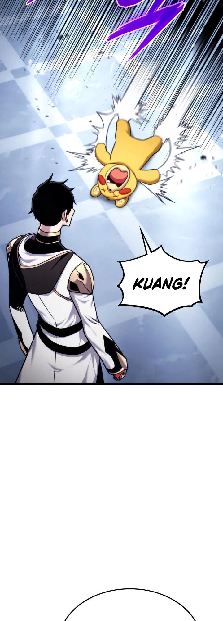 Ranker’s Return (Remake) Chap 81 - Next Chap 82