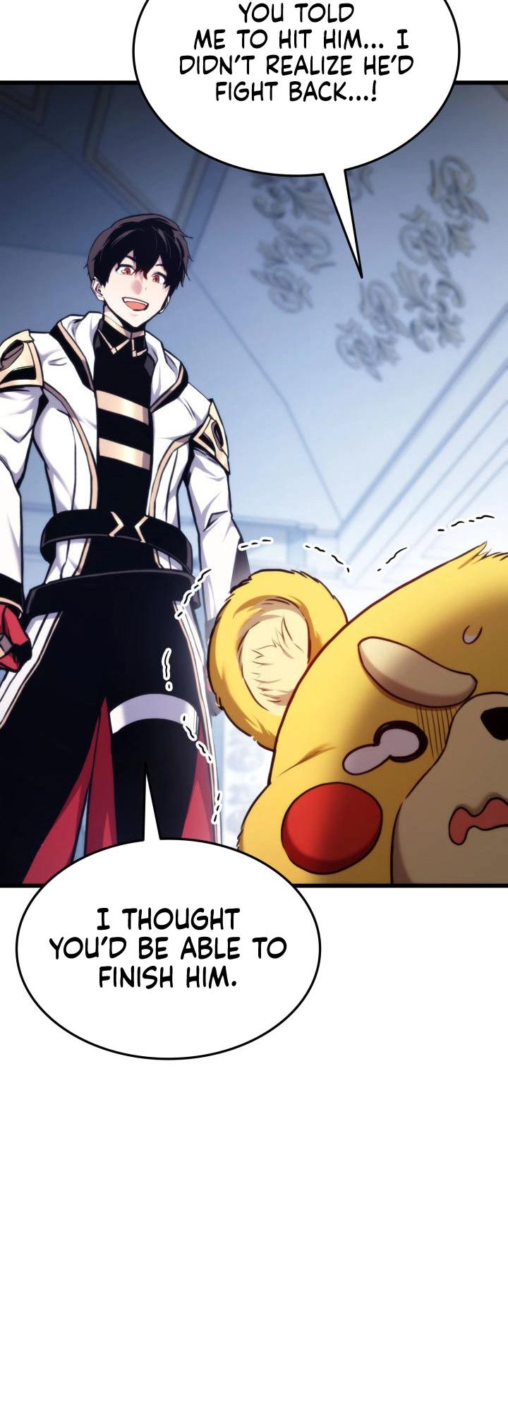 Ranker’s Return (Remake) Chap 81 - Next Chap 82