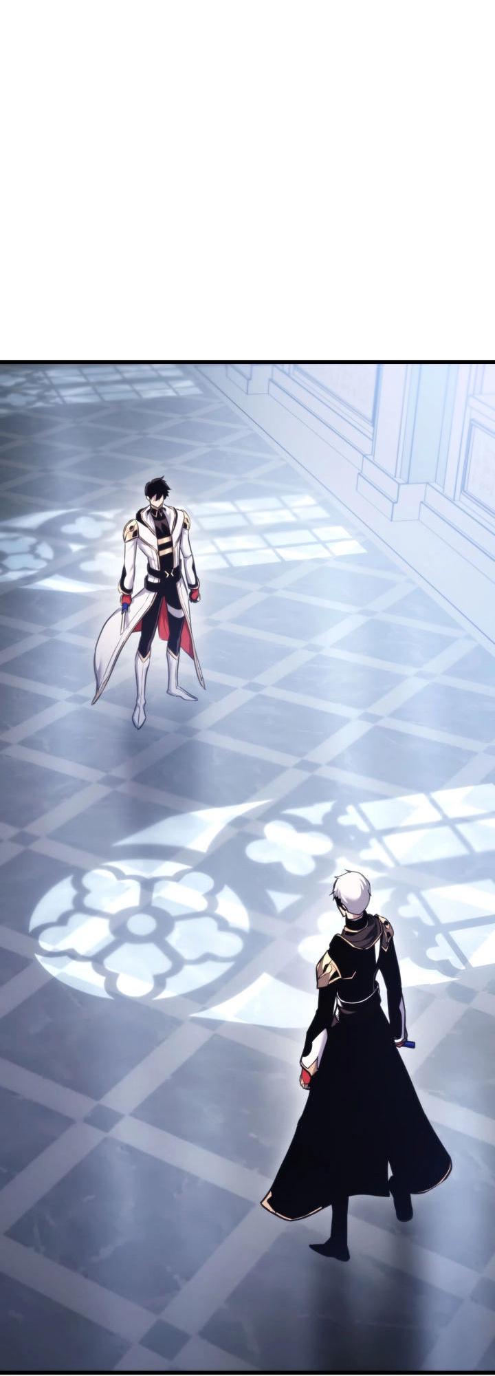 Ranker’s Return (Remake) Chap 81 - Next Chap 82