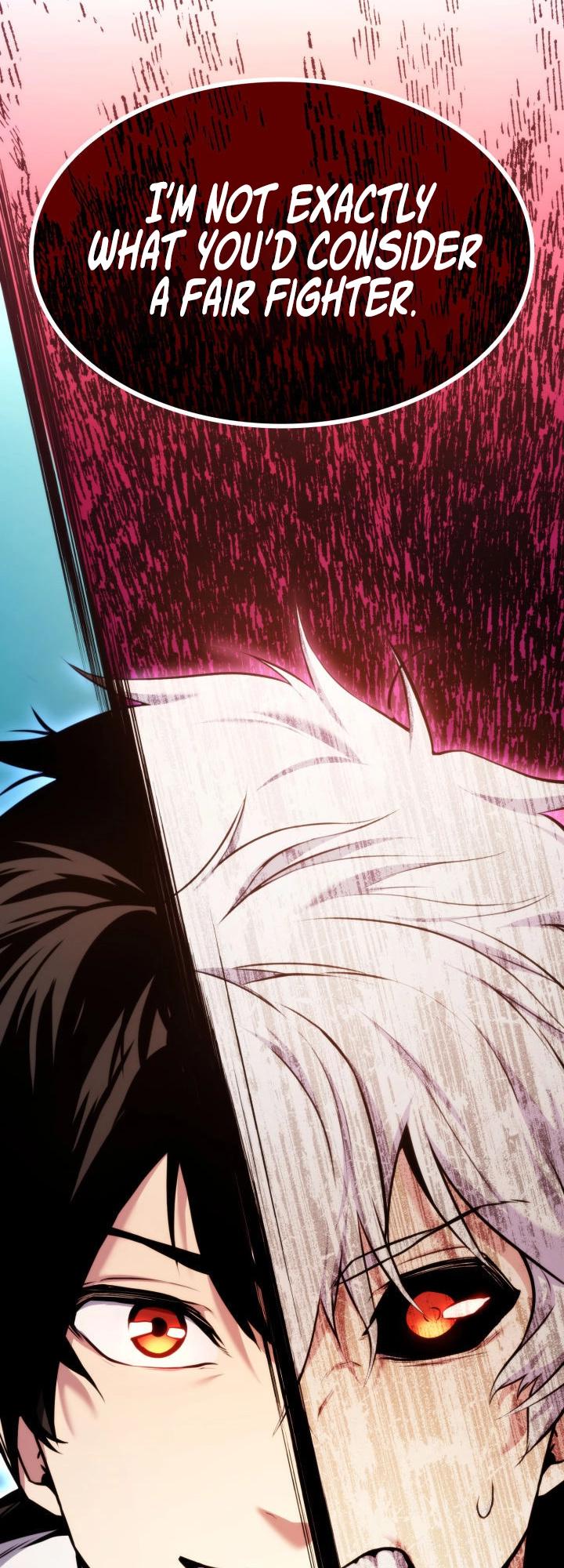 Ranker’s Return (Remake) Chap 81 - Next Chap 82