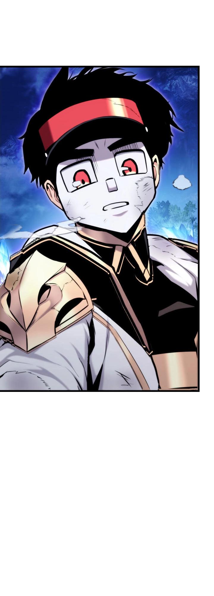 Ranker’s Return (Remake) Chap 81 - Next Chap 82