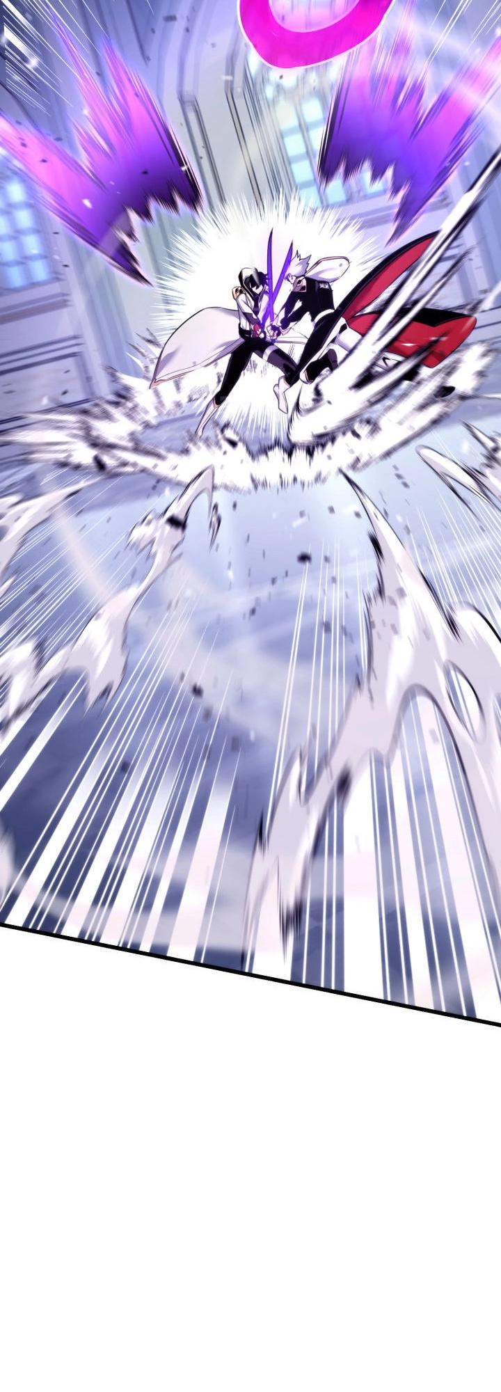 Ranker’s Return (Remake) Chap 81 - Next Chap 82