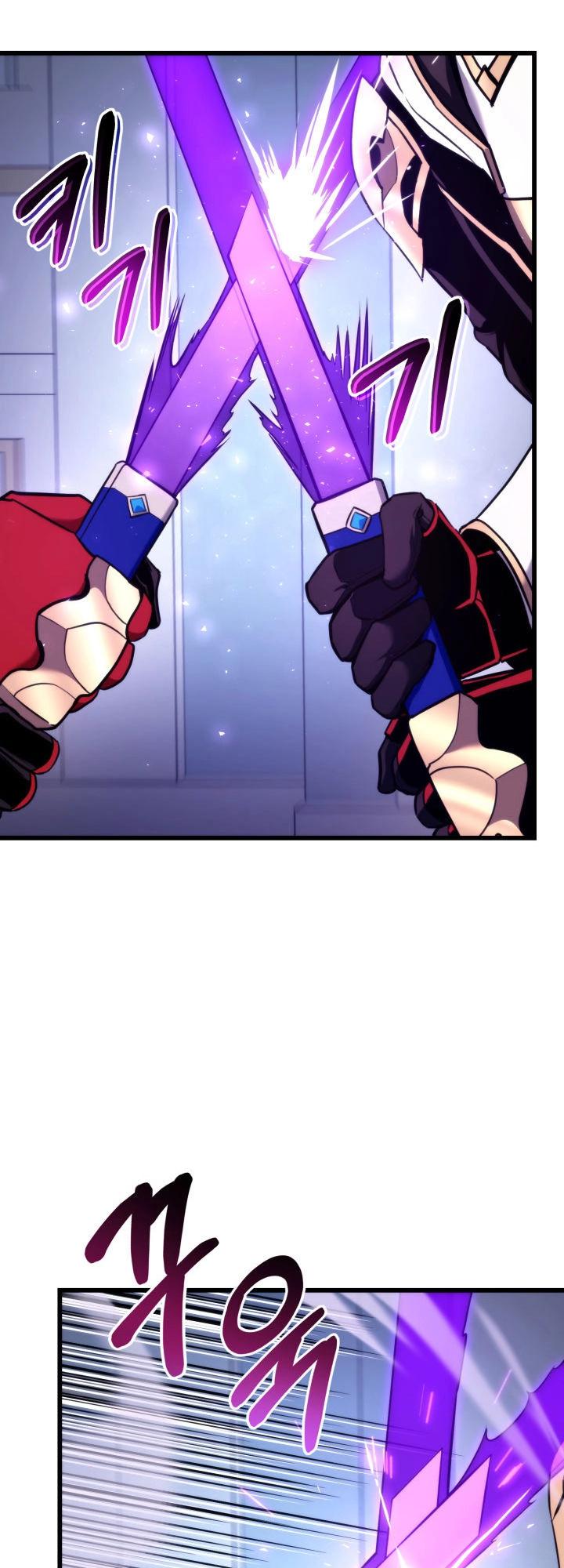 Ranker’s Return (Remake) Chap 81 - Next Chap 82