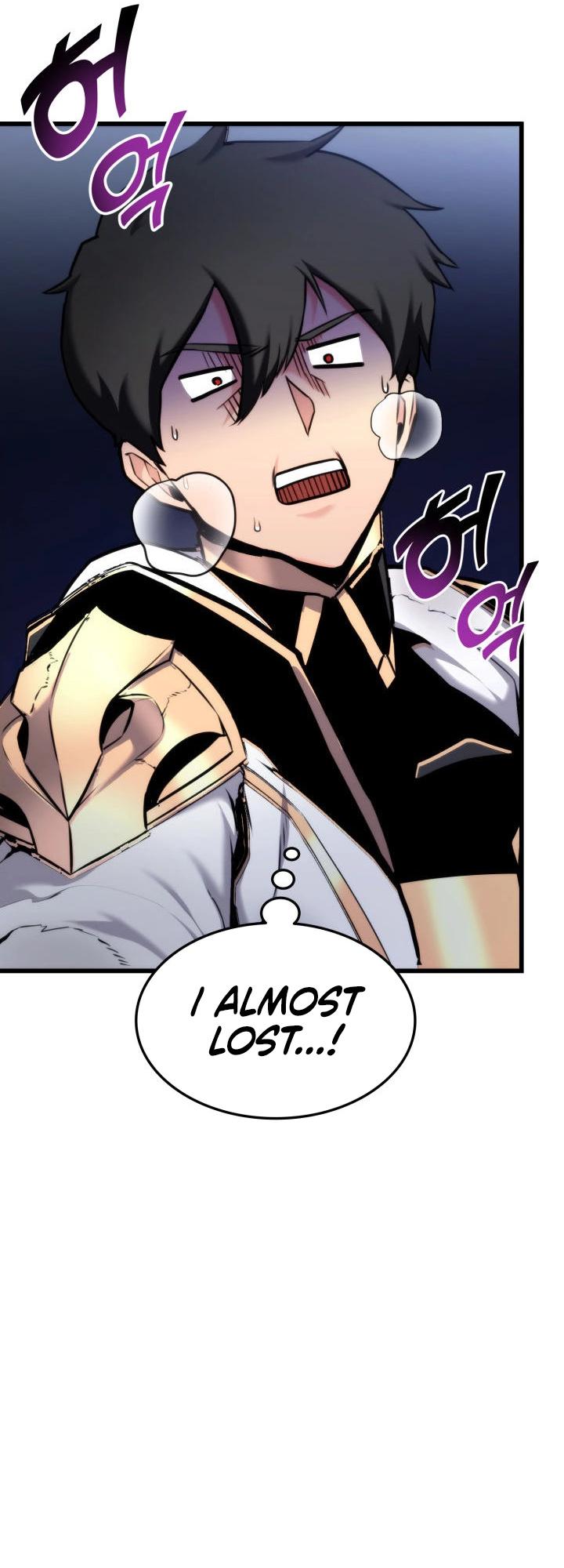 Ranker’s Return (Remake) Chap 81 - Next Chap 82