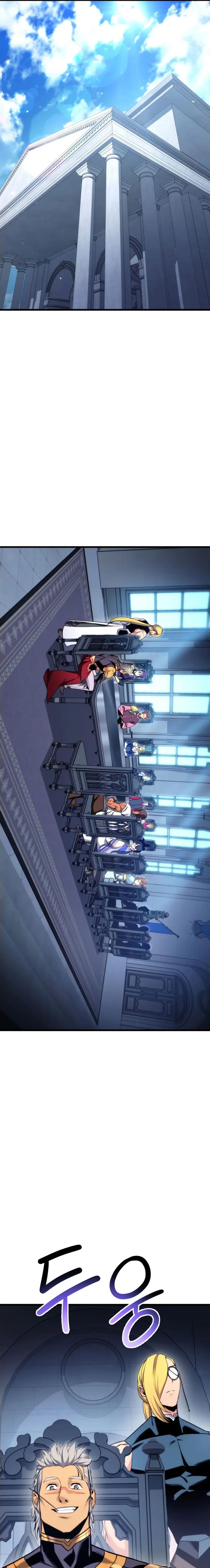 Ranker’s Return (Remake) Chap 82 - Next Chap 83