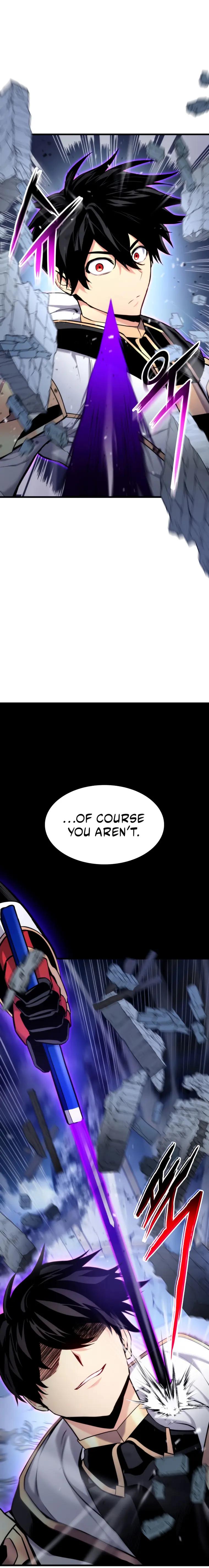 Ranker’s Return (Remake) Chap 82 - Next Chap 83