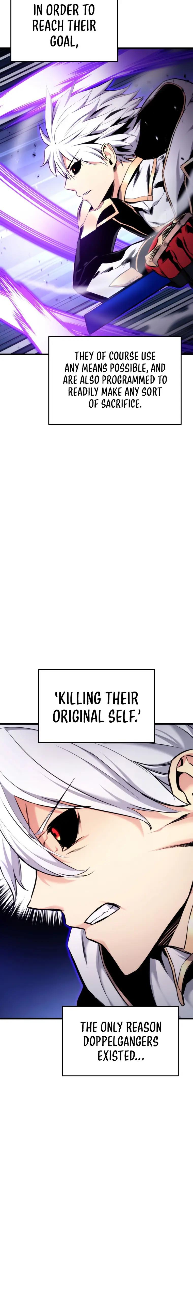 Ranker’s Return (Remake) Chap 82 - Next Chap 83