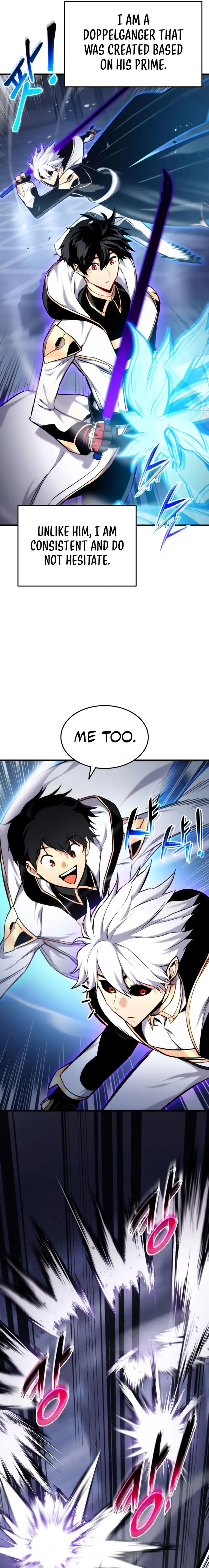 Ranker’s Return (Remake) Chap 82 - Next Chap 83