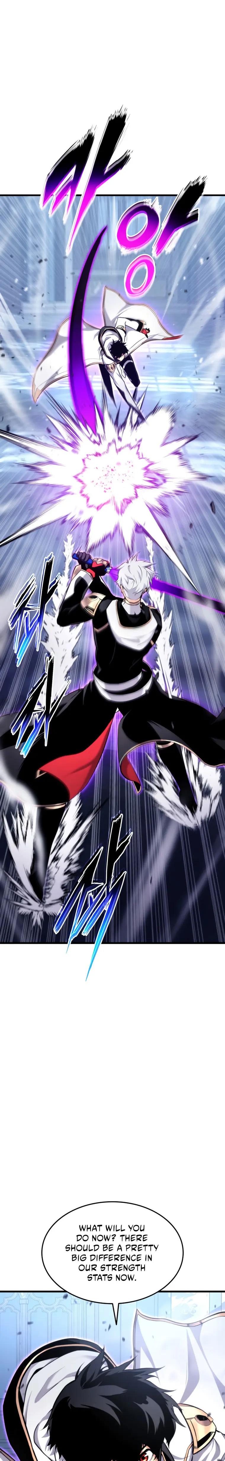Ranker’s Return (Remake) Chap 82 - Next Chap 83