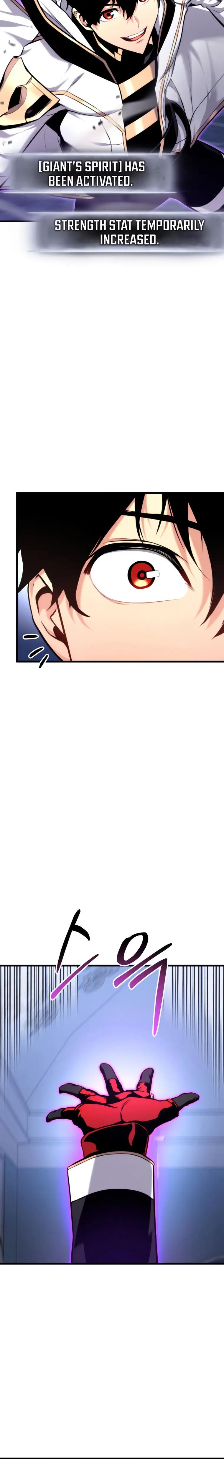 Ranker’s Return (Remake) Chap 82 - Next Chap 83