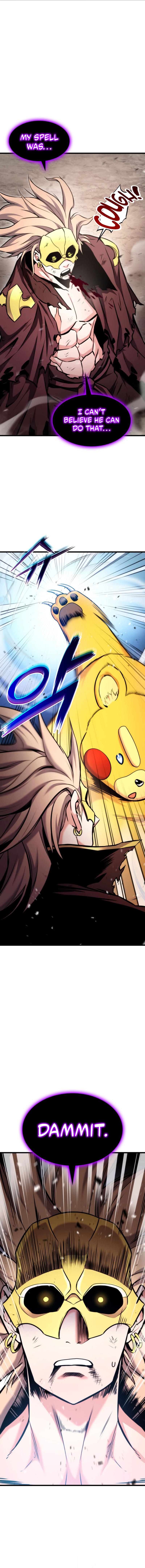 Ranker’s Return (Remake) Chap 95 - Next Chap 96