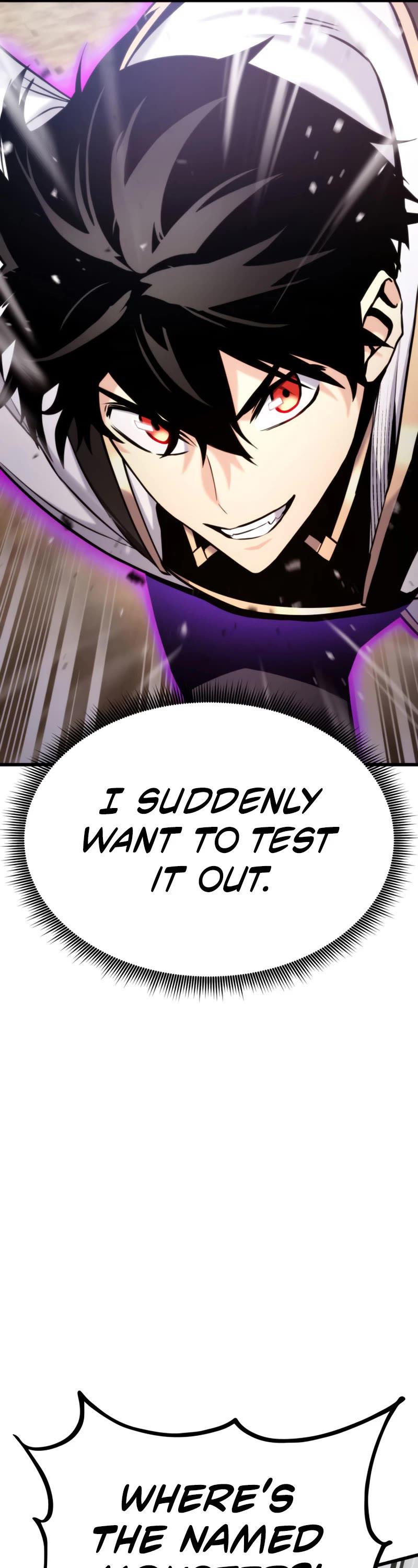 Ranker’s Return (Remake) Chap 93 - Next Chap 94