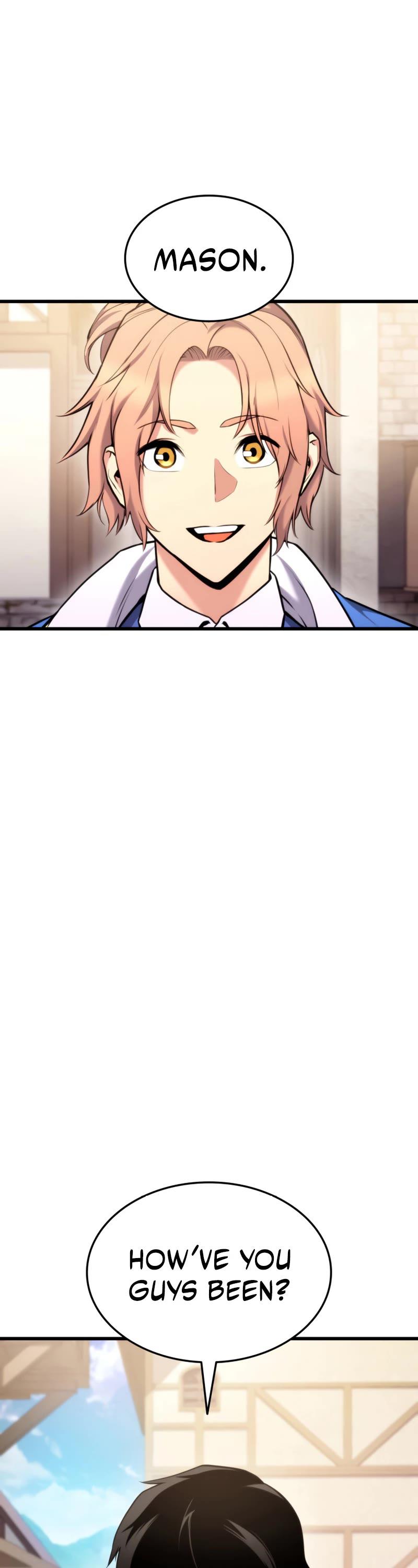 Ranker’s Return (Remake) Chap 93 - Next Chap 94