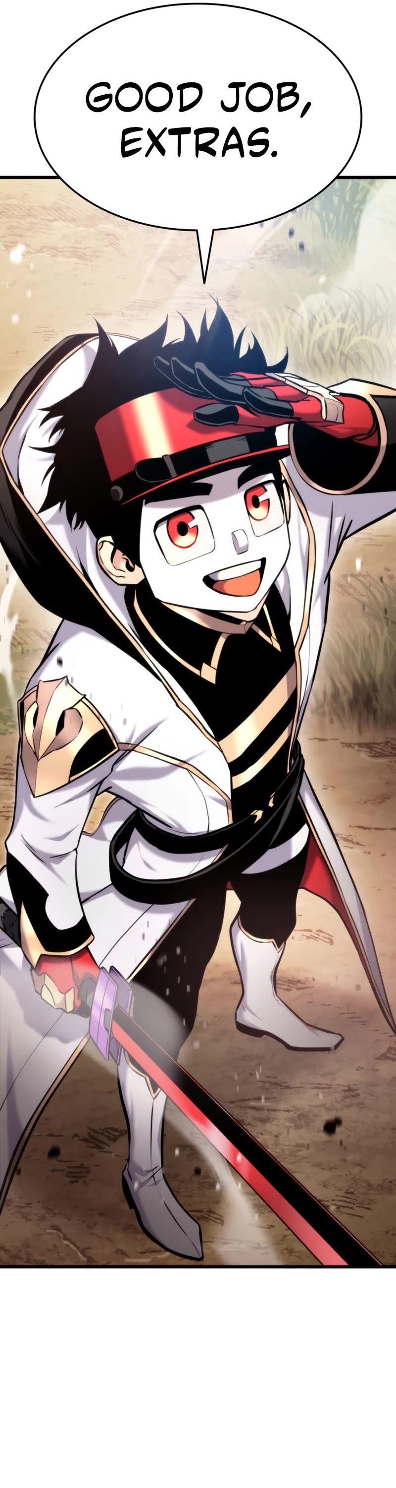 Ranker’s Return (Remake) Chap 93 - Next Chap 94