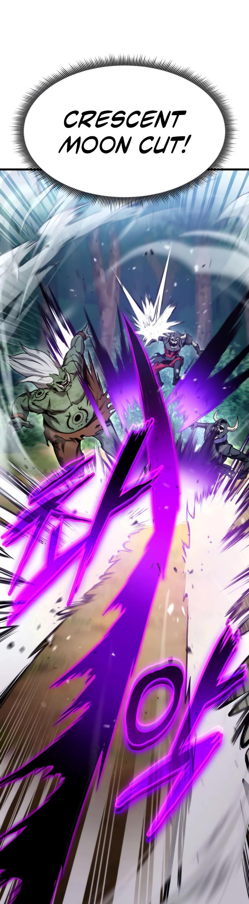 Ranker’s Return (Remake) Chap 93 - Next Chap 94