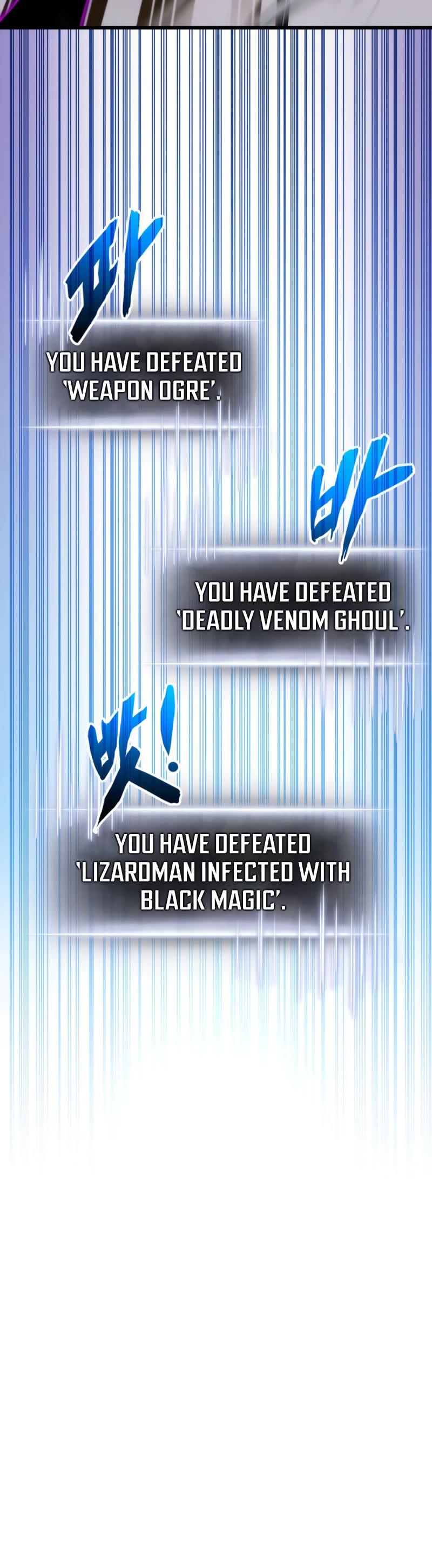 Ranker’s Return (Remake) Chap 93 - Next Chap 94