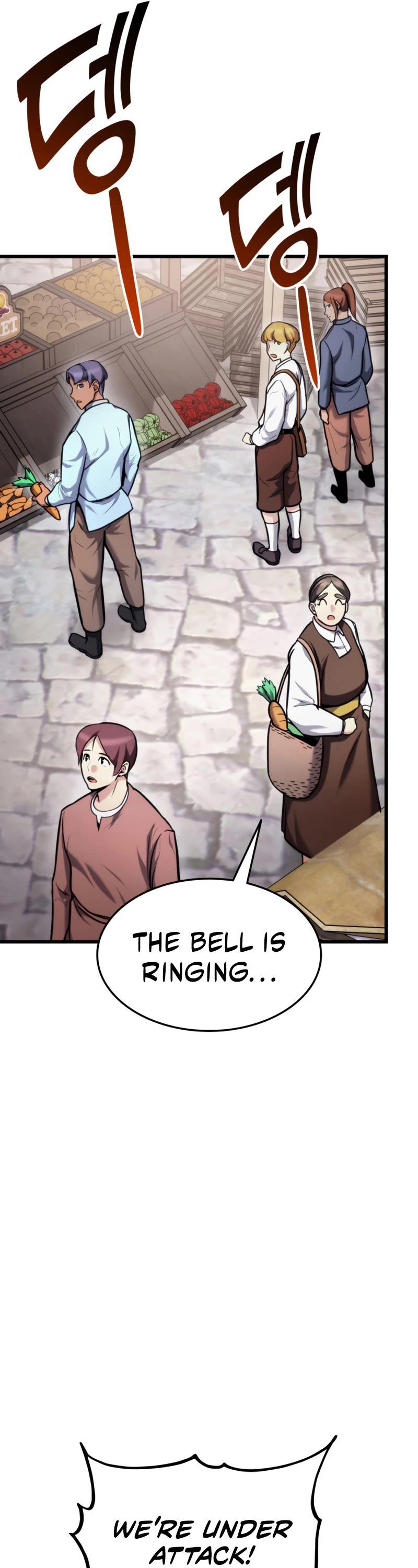 Ranker’s Return (Remake) Chap 93 - Next Chap 94