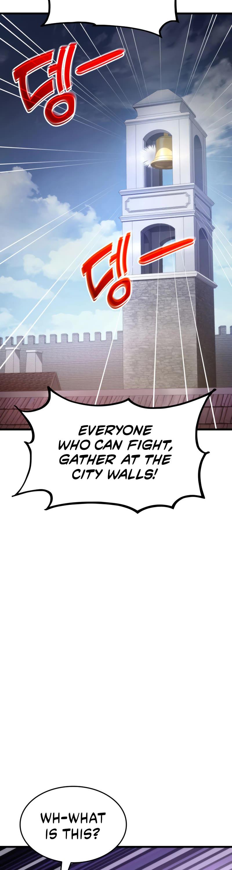 Ranker’s Return (Remake) Chap 93 - Next Chap 94