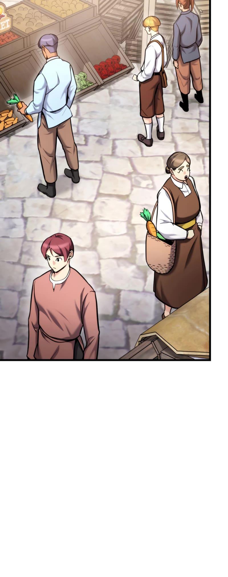 Ranker’s Return (Remake) Chap 93 - Next Chap 94