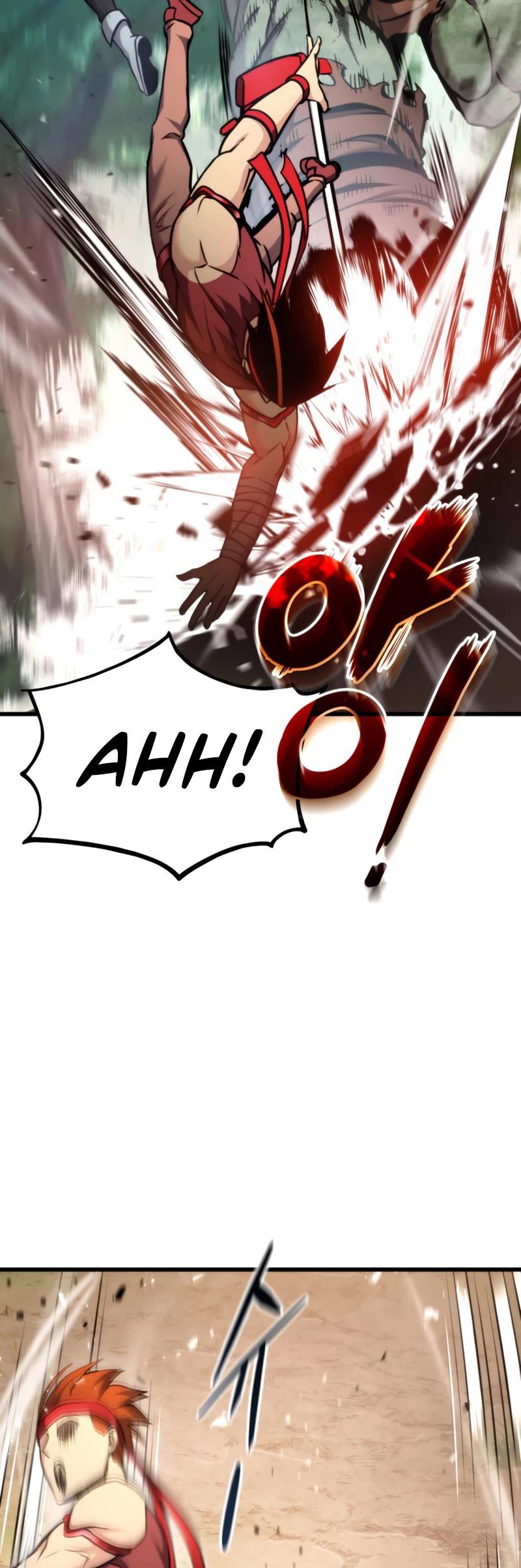 Ranker’s Return (Remake) Chap 93 - Next Chap 94