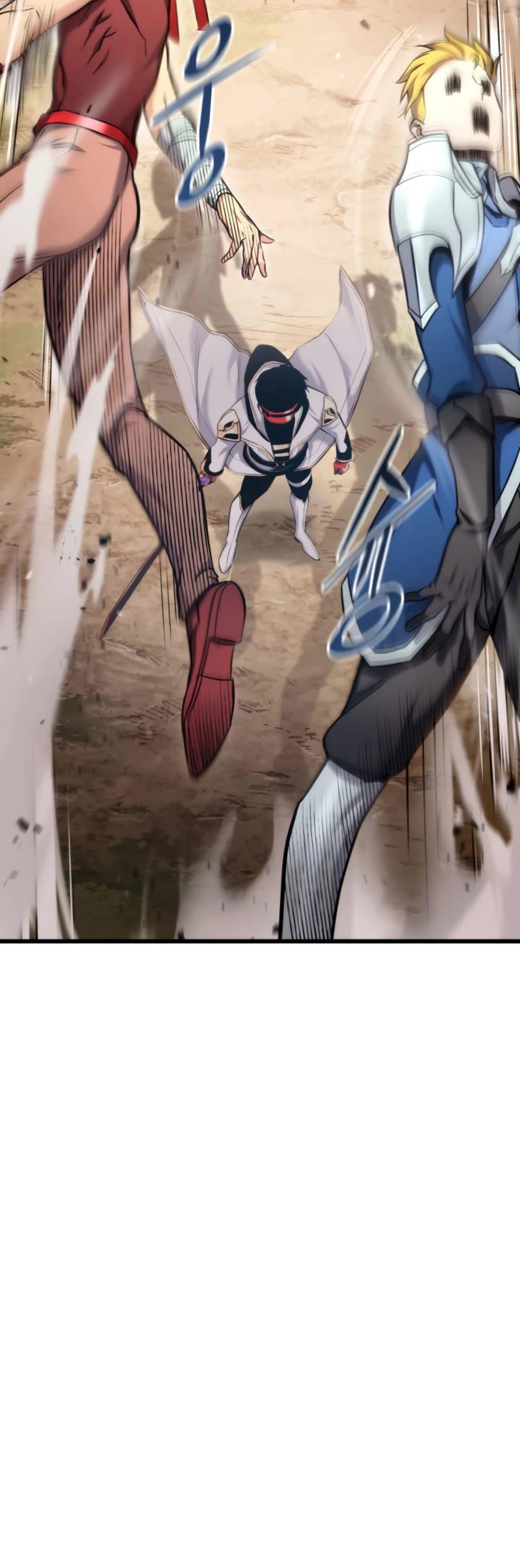 Ranker’s Return (Remake) Chap 93 - Next Chap 94