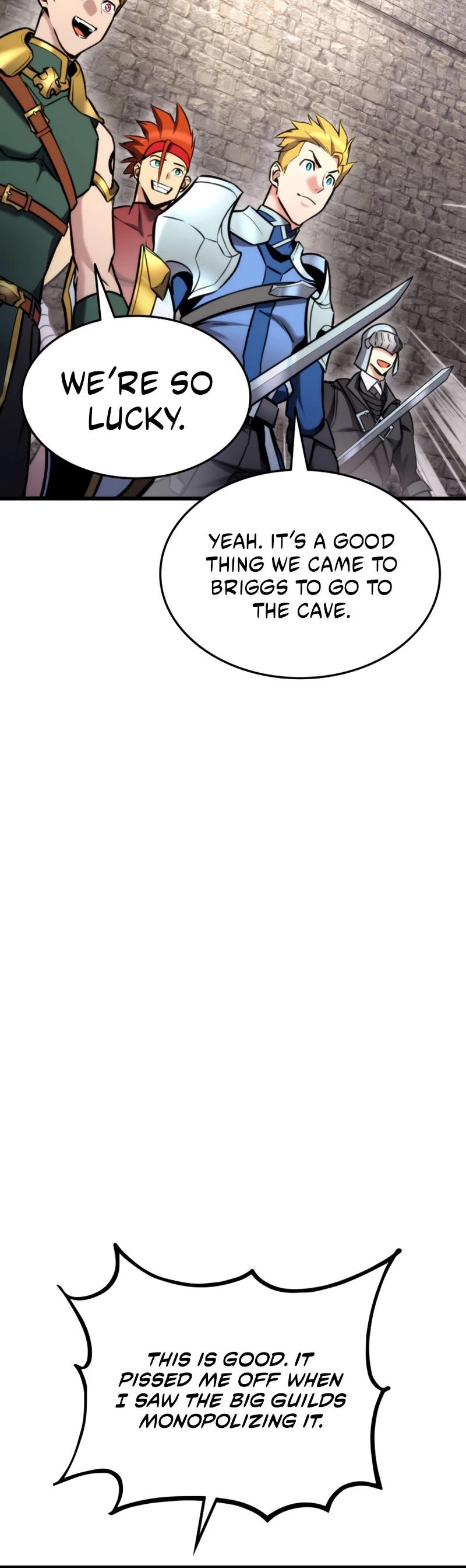 Ranker’s Return (Remake) Chap 93 - Next Chap 94
