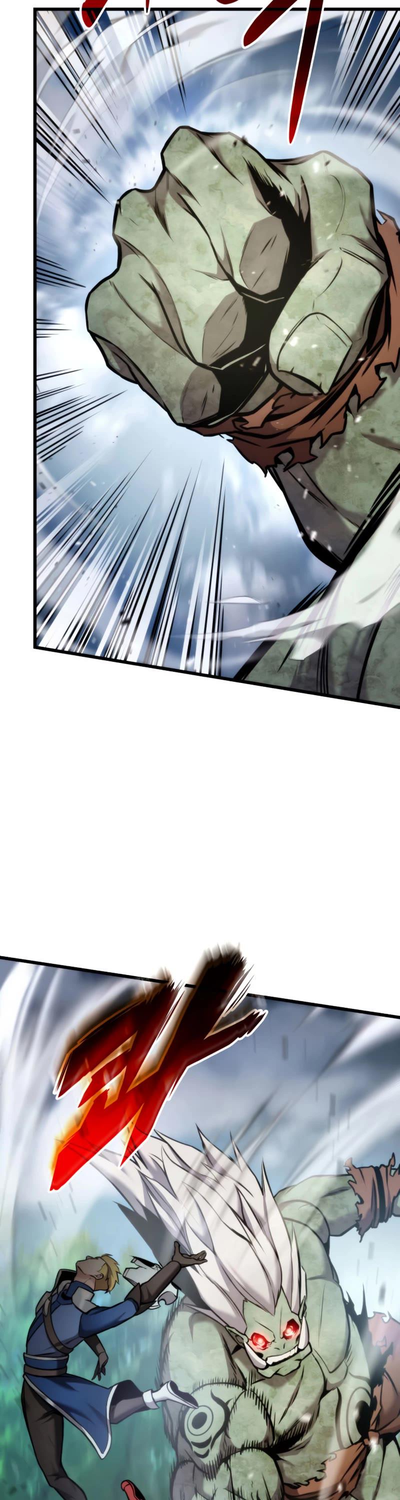 Ranker’s Return (Remake) Chap 93 - Next Chap 94