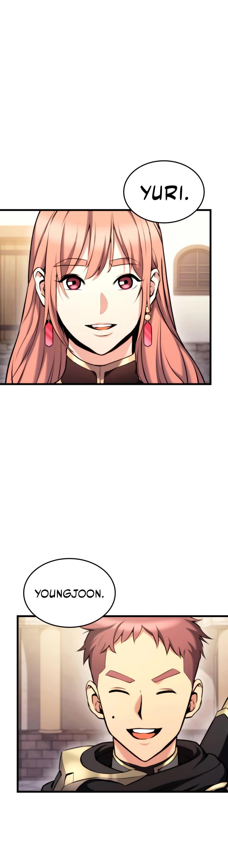 Ranker’s Return (Remake) Chap 93 - Next Chap 94