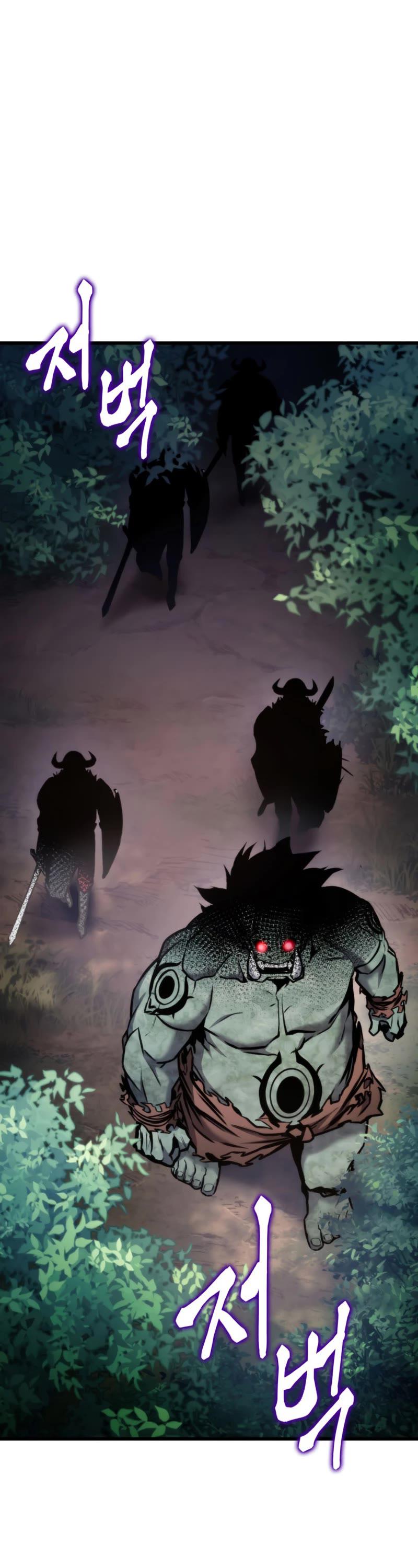 Ranker’s Return (Remake) Chap 93 - Next Chap 94