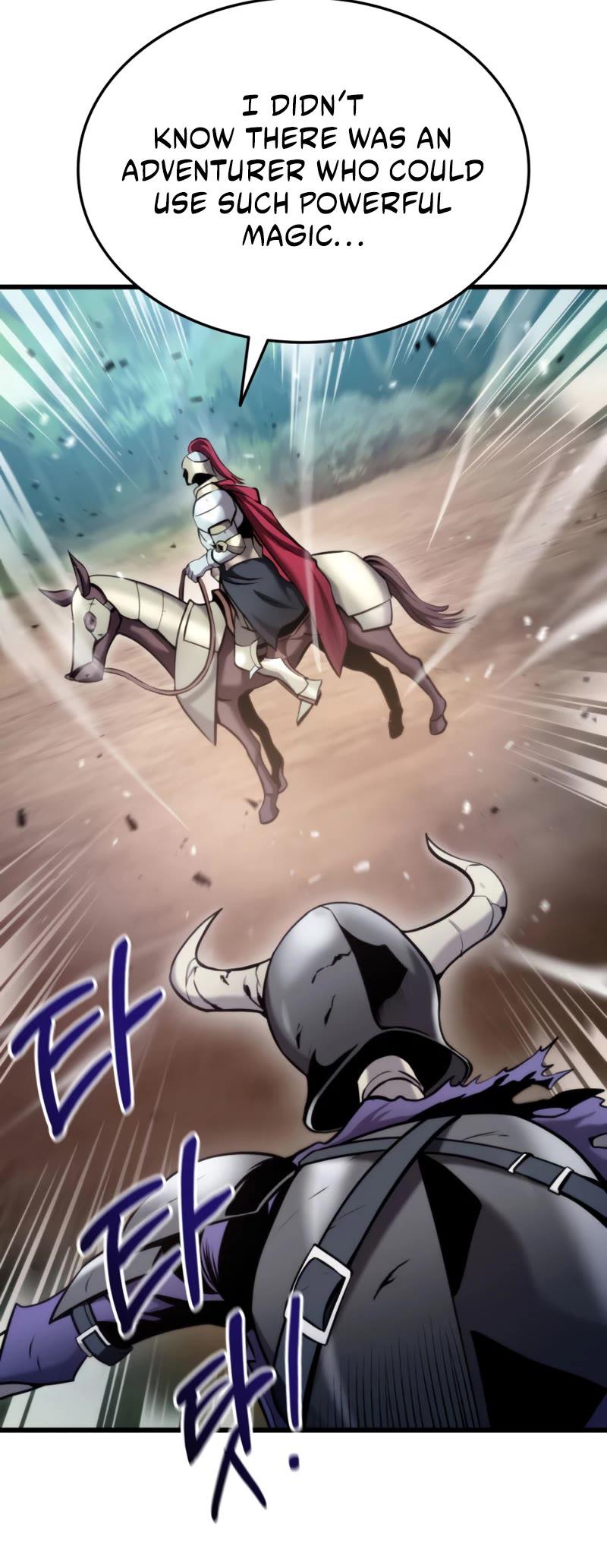 Ranker’s Return (Remake) Chap 93 - Next Chap 94