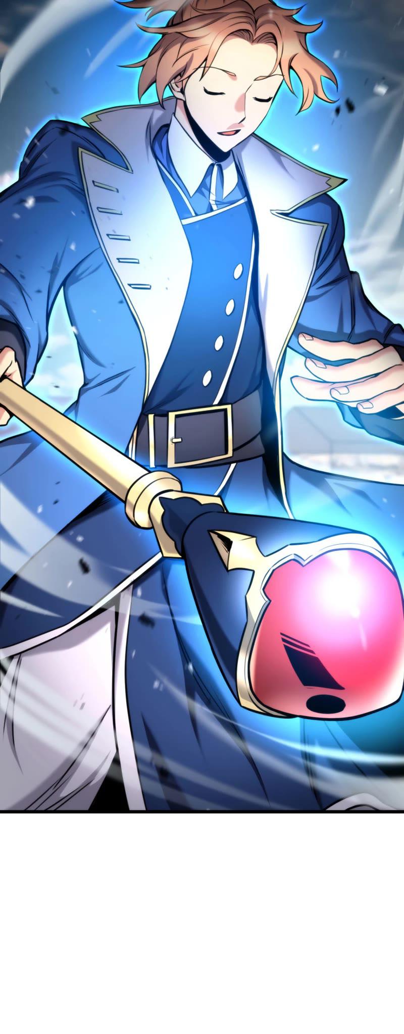 Ranker’s Return (Remake) Chap 93 - Next Chap 94