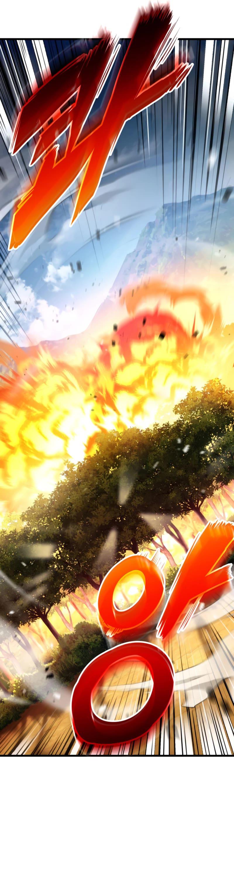 Ranker’s Return (Remake) Chap 93 - Next Chap 94
