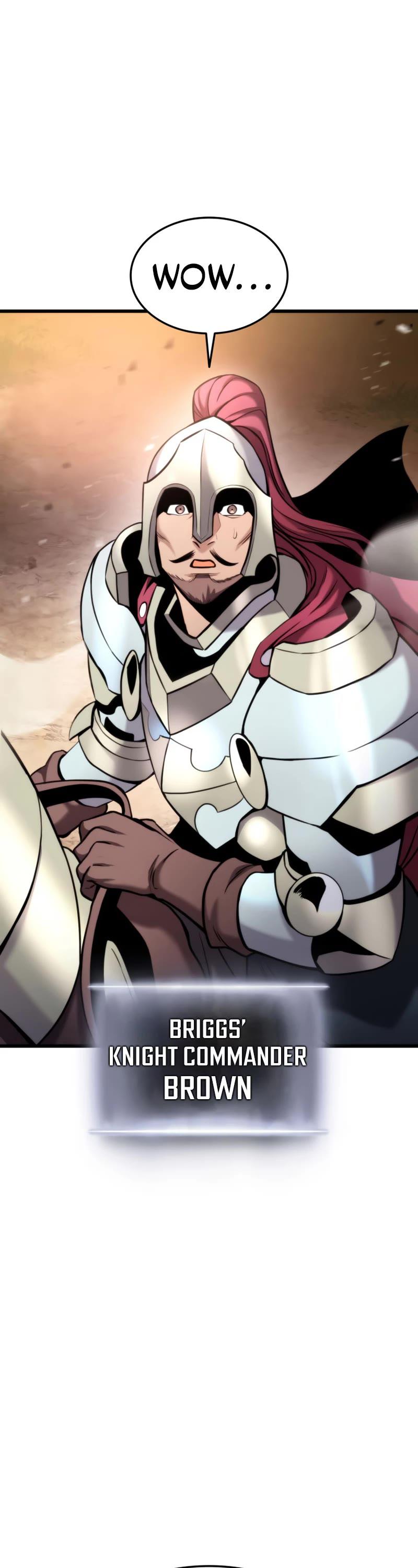 Ranker’s Return (Remake) Chap 93 - Next Chap 94