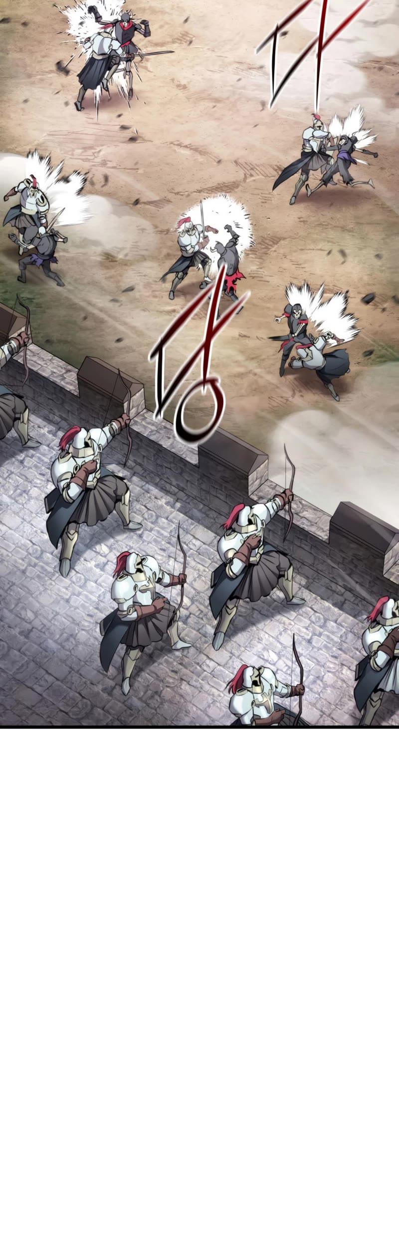 Ranker’s Return (Remake) Chap 93 - Next Chap 94