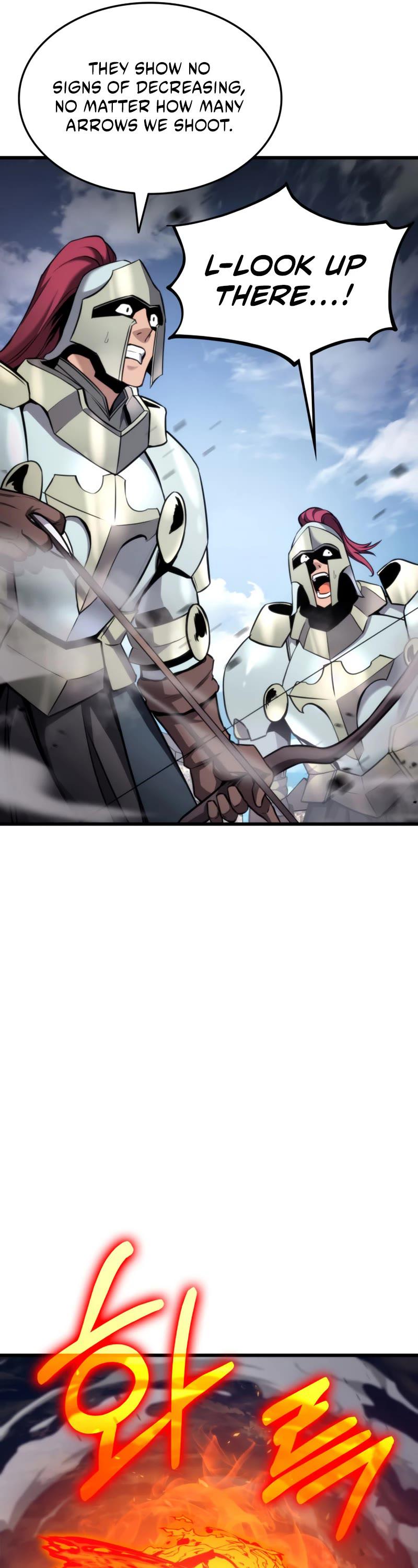 Ranker’s Return (Remake) Chap 93 - Next Chap 94